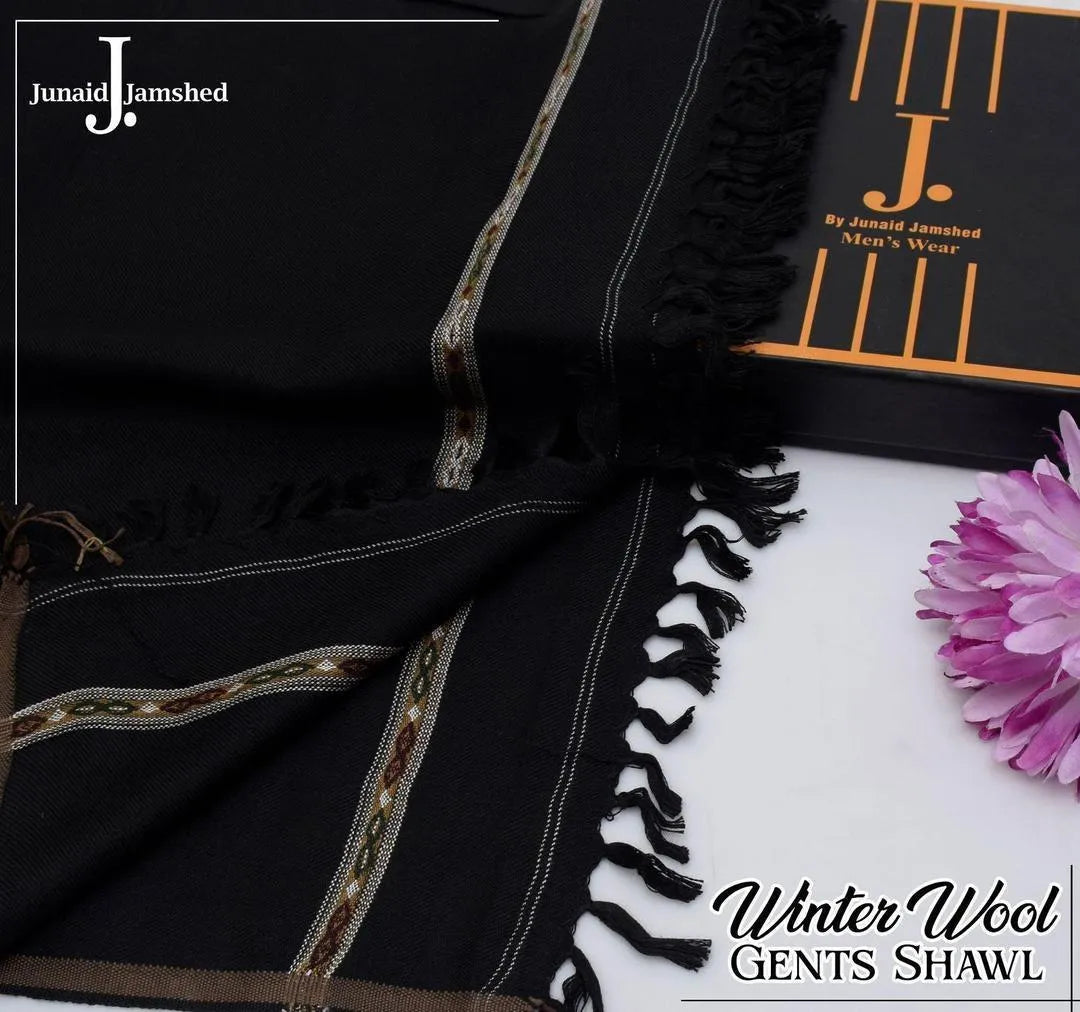 Shawl For Mens