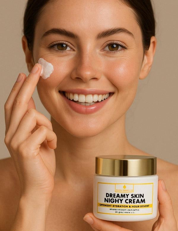 Night Cream for men’s/women’s