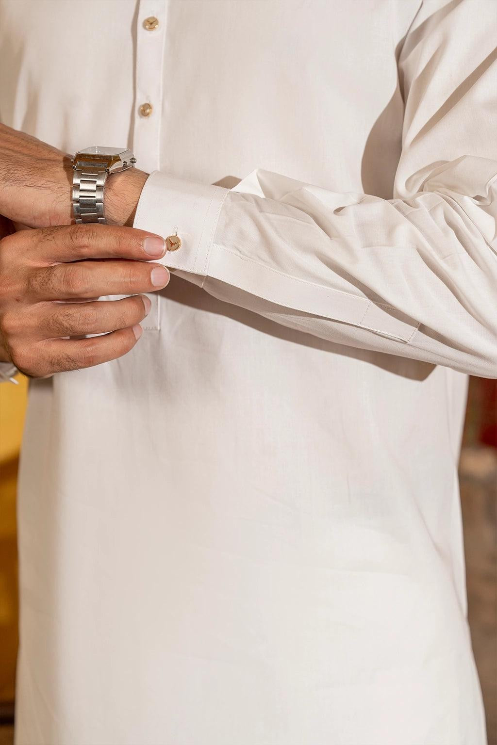 Classic Men’s Kurta