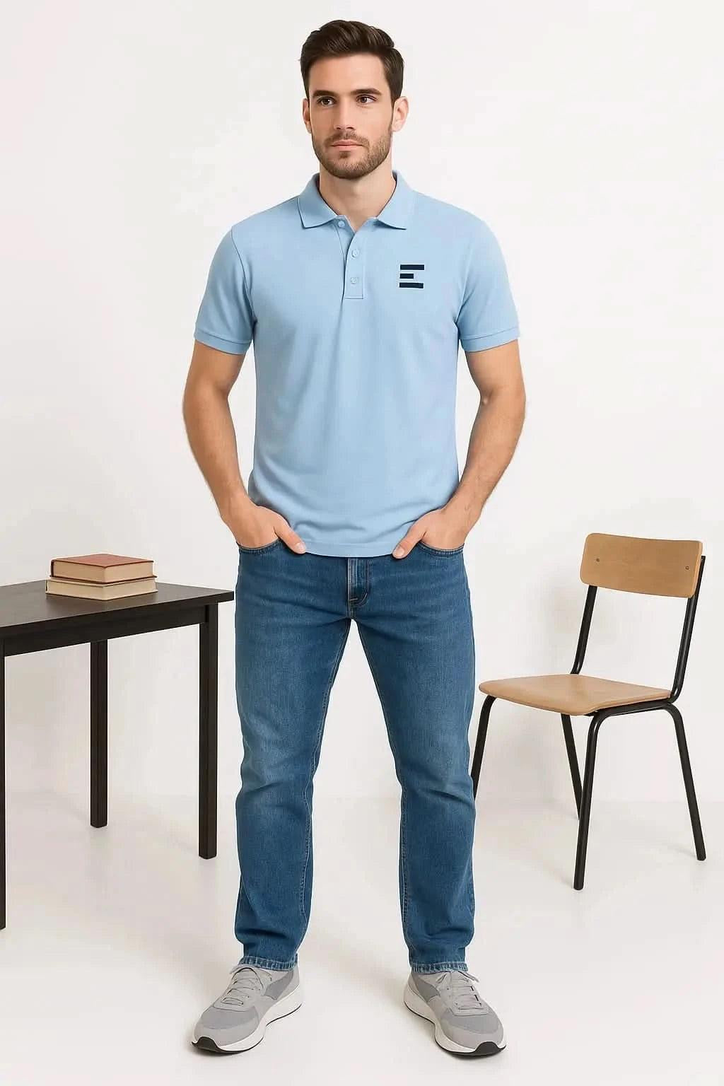 Men’s Polo shirt