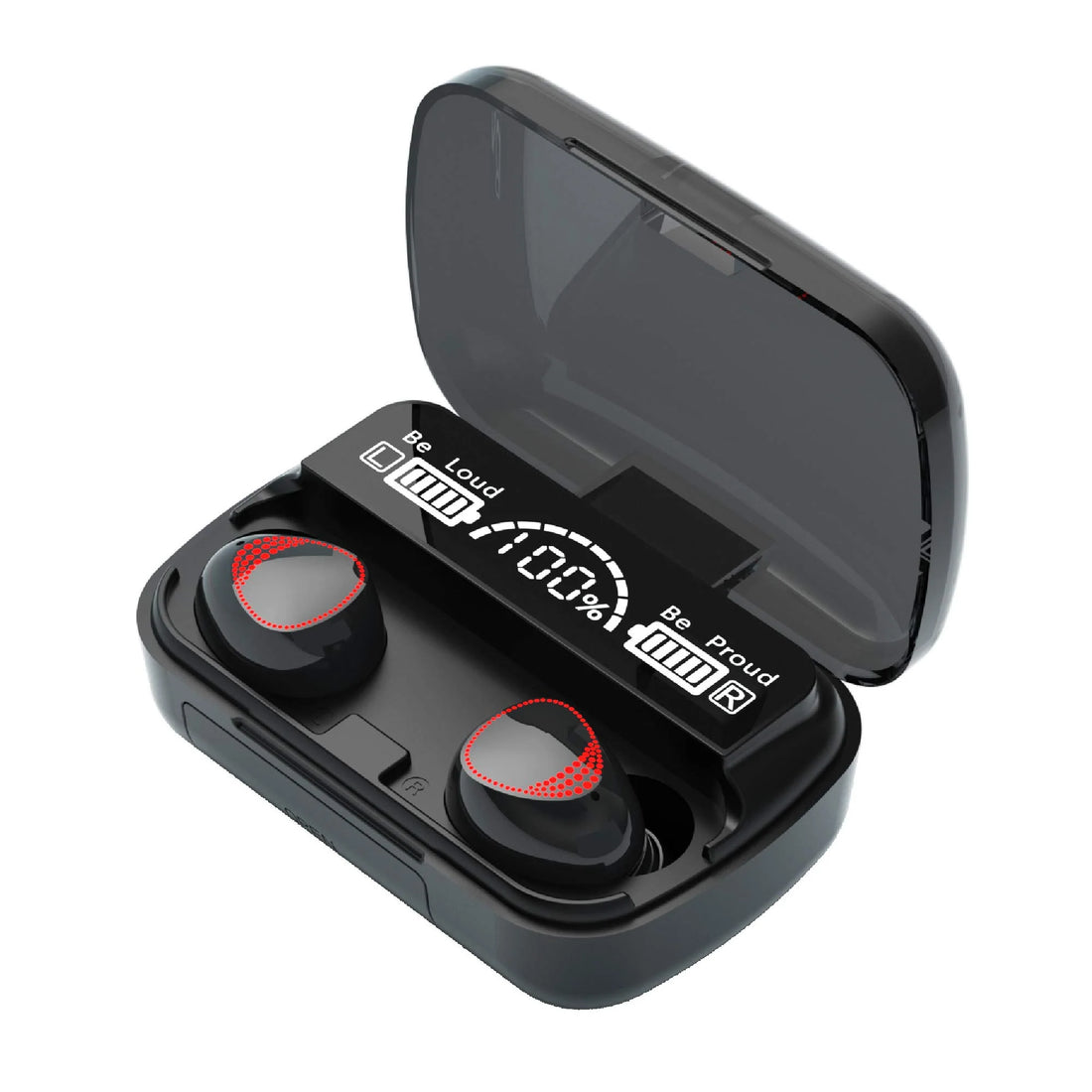 M10 earbuds