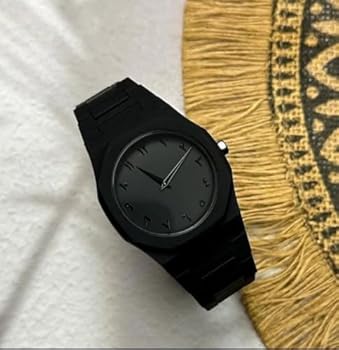 Black Aura Watch