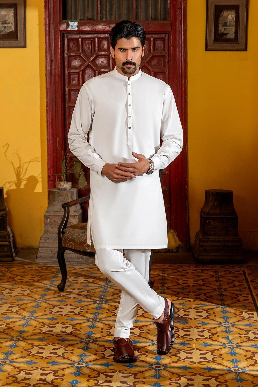 Classic Men’s Kurta