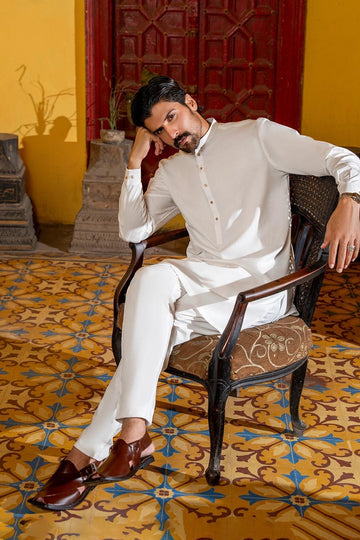 Classic Men’s Kurta