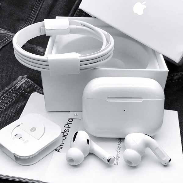 Apple Earbuds