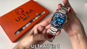 Watch Ultra