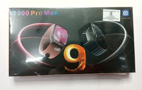 T900 Pro Max